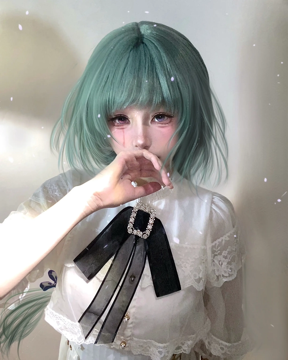 ảnh phrolova fantasy