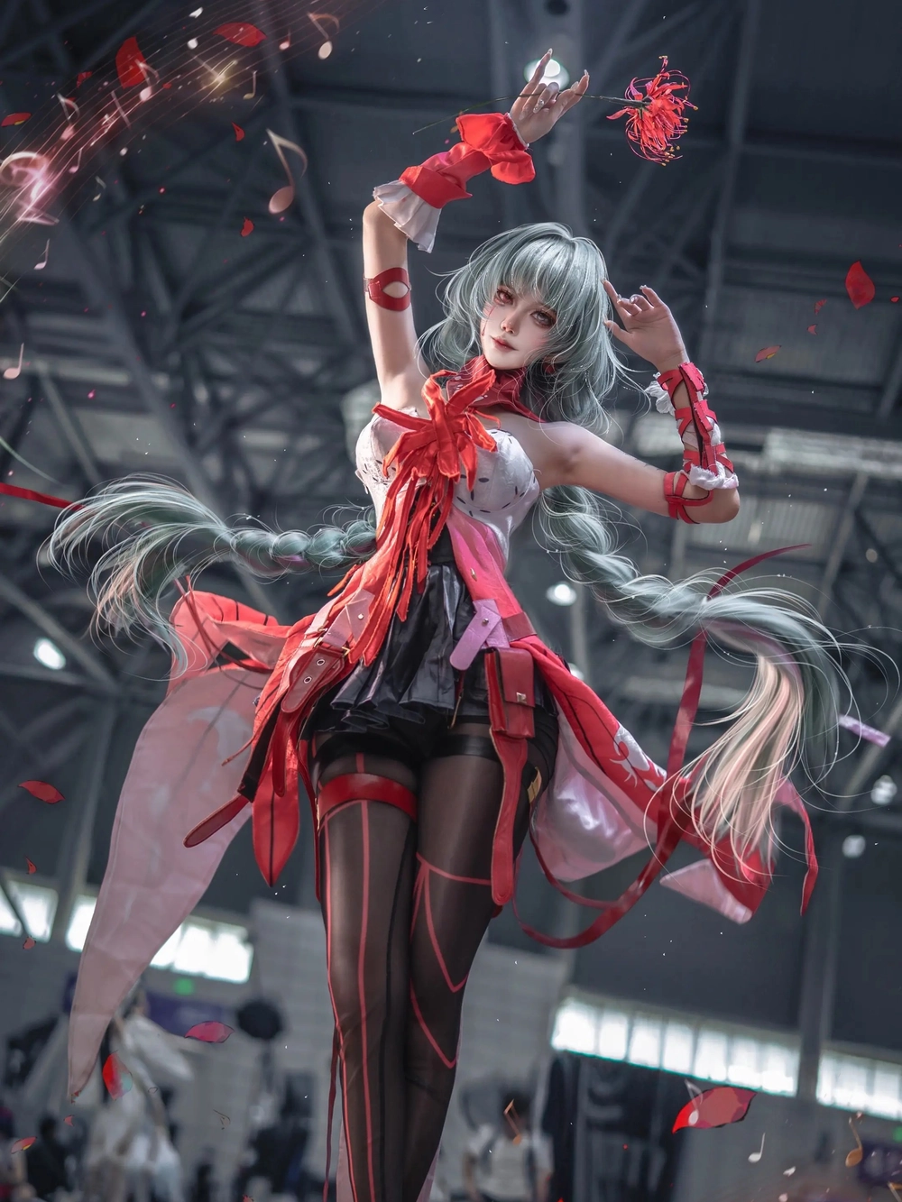 phrolova wuwa cosplay