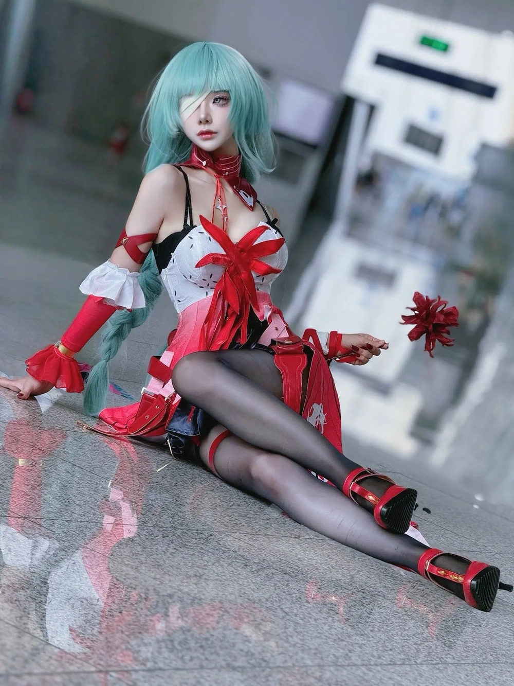 wuthering waves phrolova