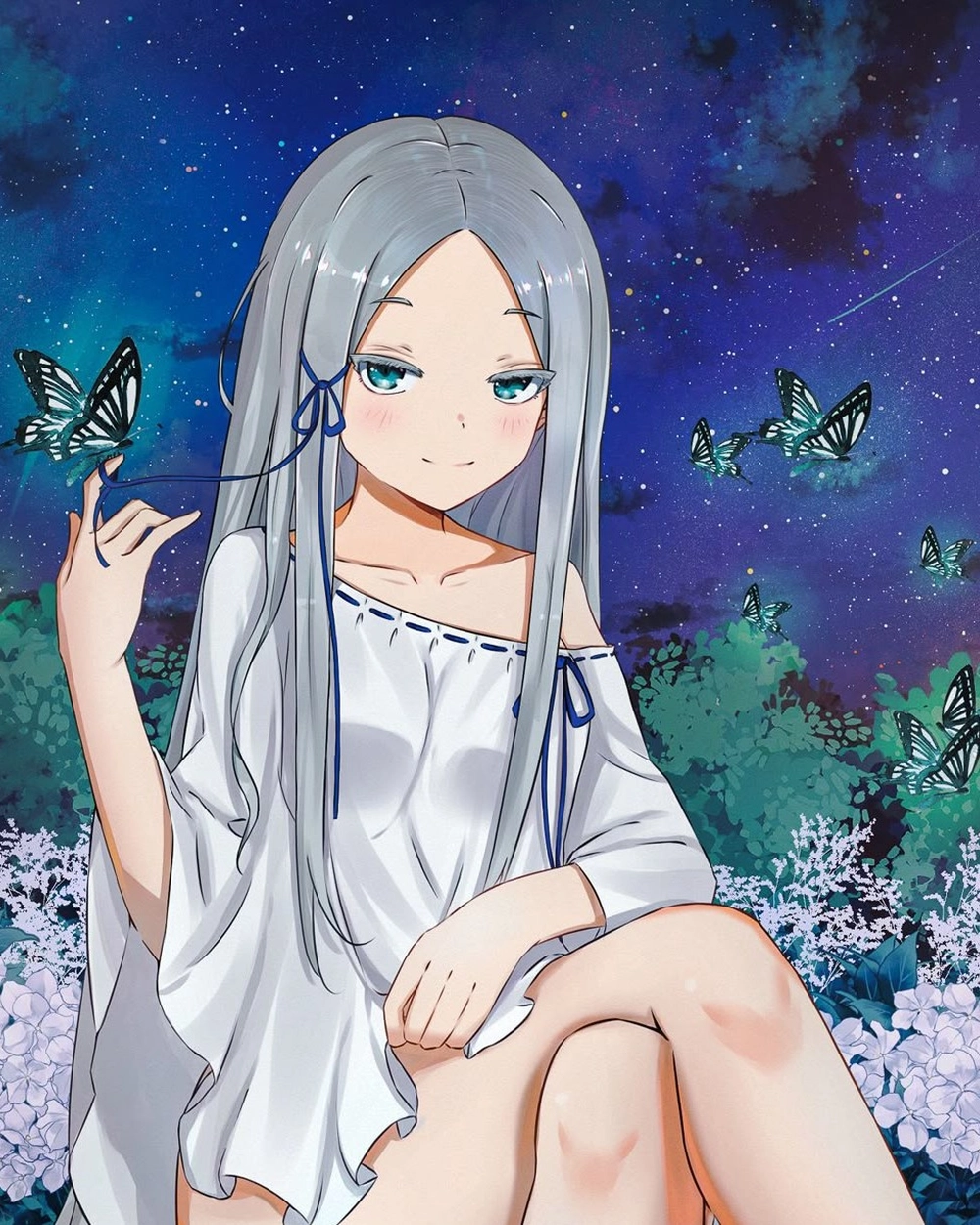 rezero pandora fanart ấn tượng