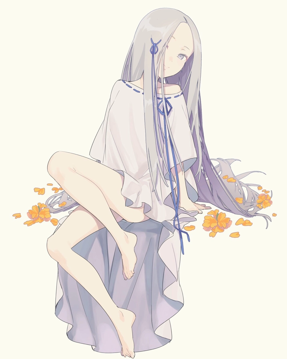 re zero pandora ảnh hiếm