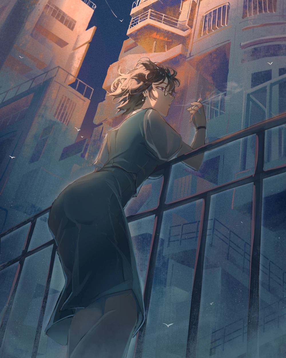 hình minh họa reiko kujirai