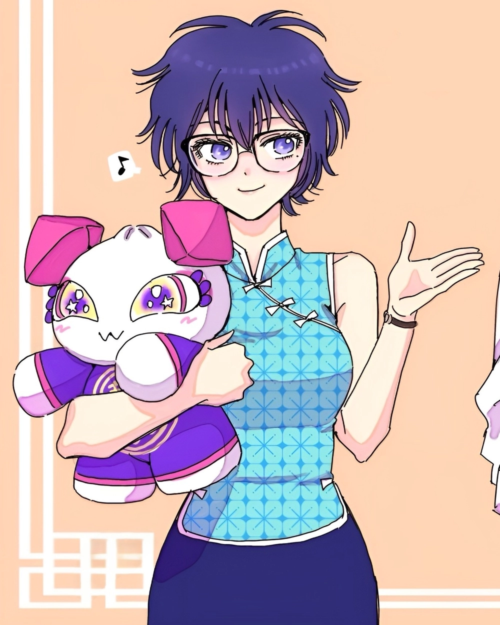 art đẹp reiko kujirai manga