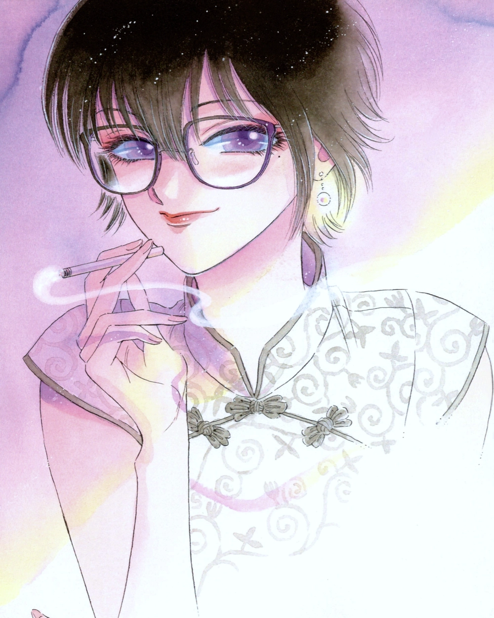 hình nền reiko kujirai