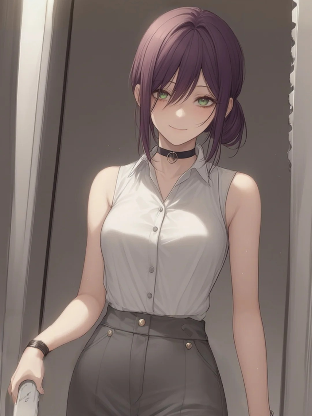 reze chainsaw man đẹp cuốn hút