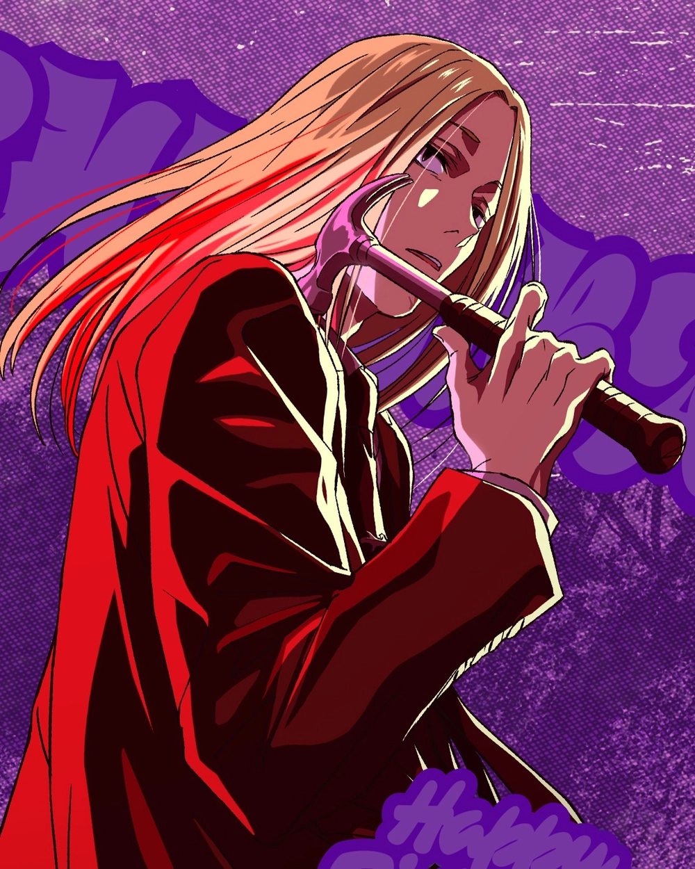 sakamoto days anime 2025