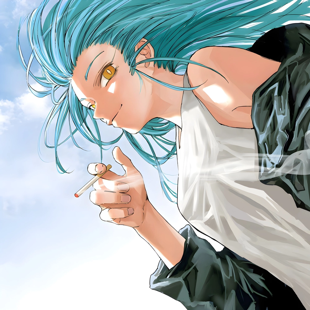 sakamoto days anime hành động