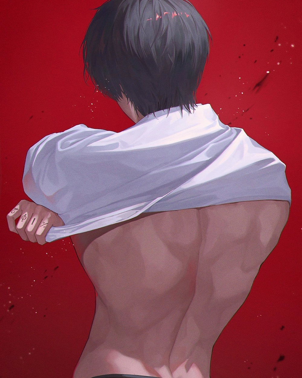 sakamoto days anime độc đáo