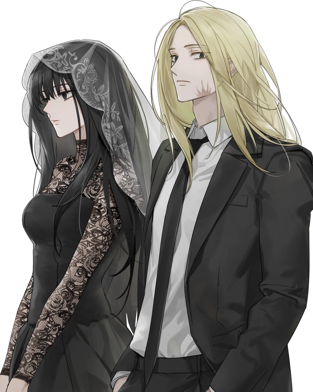 anime sakamoto days đẹp nhất