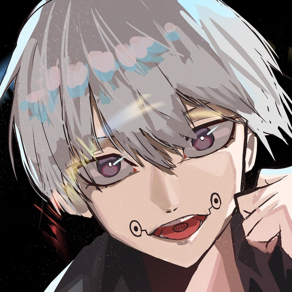 ảnh toge inumaki chất