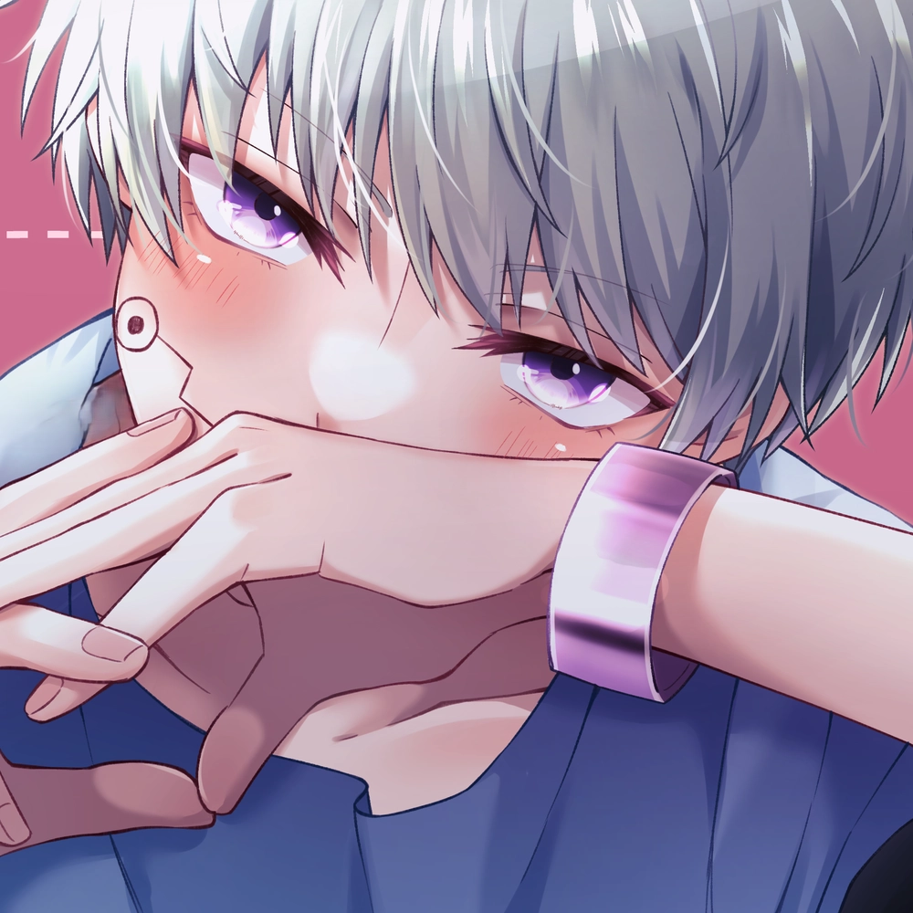 hình nền toge inumaki anime