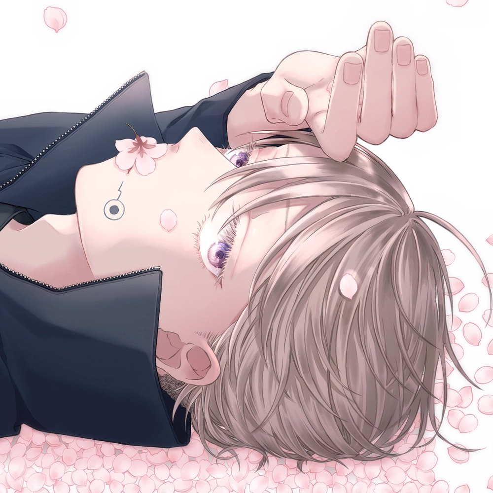 ảnh toge inumaki mạnh mẽ