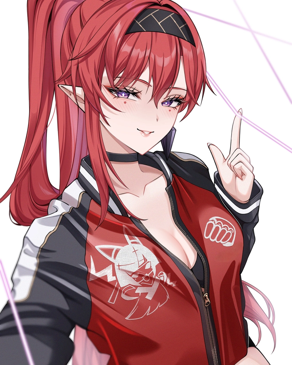 yinlin wuwa hd wallpaper