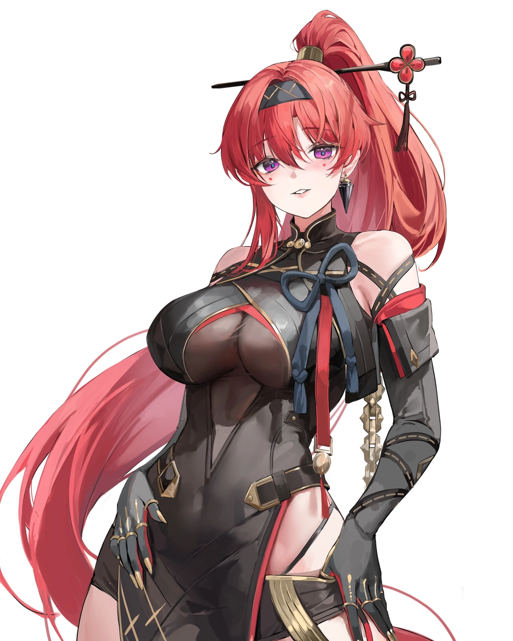 ảnh yinlin wuwa đẹp nhất