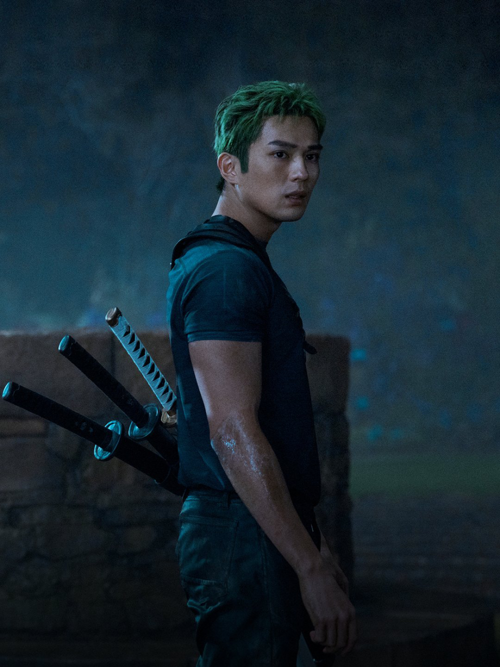 zoro live action