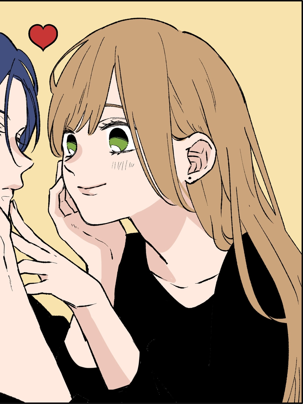 Akane Kinoshita art cute