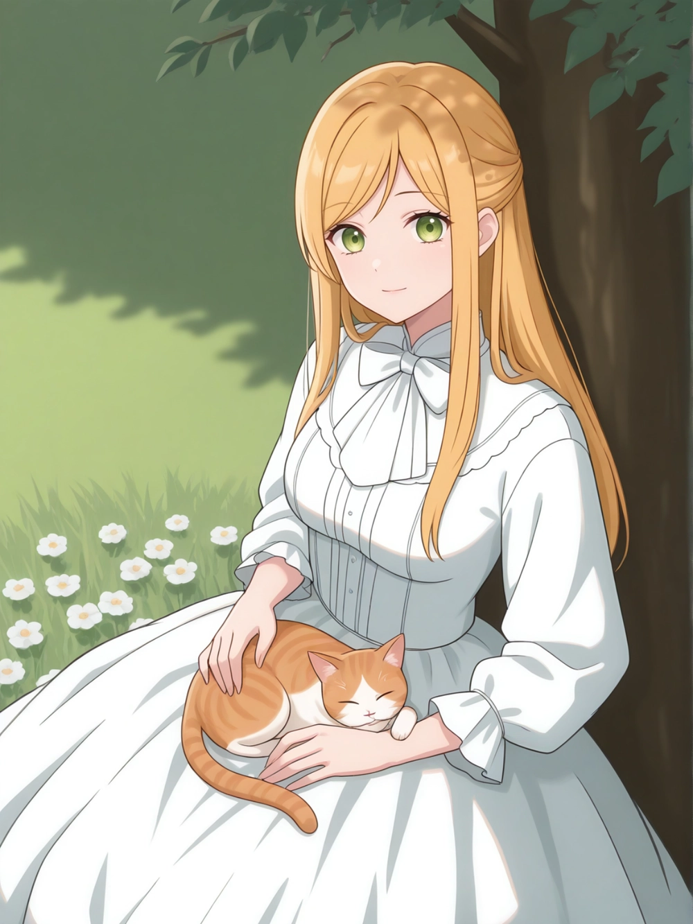 Akane Kinoshita chibi mới