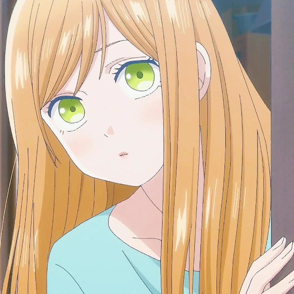 Akane Kinoshita cute art