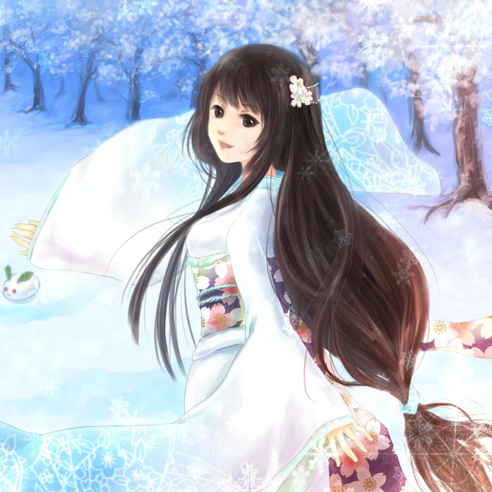 ảnh Sawako Kuronuma xinh