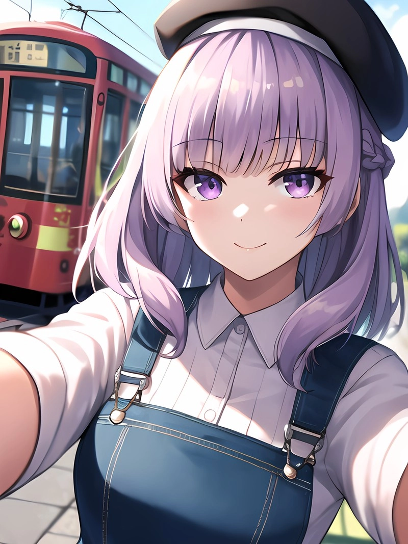 ảnh arisu sakayanagi nhẹ nhàng