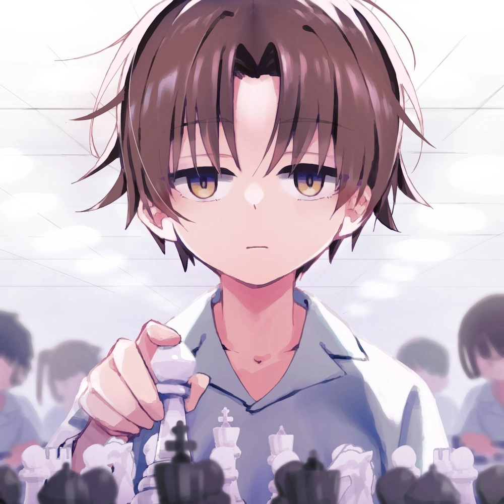 ảnh ayanokouji kiyotaka đẹp