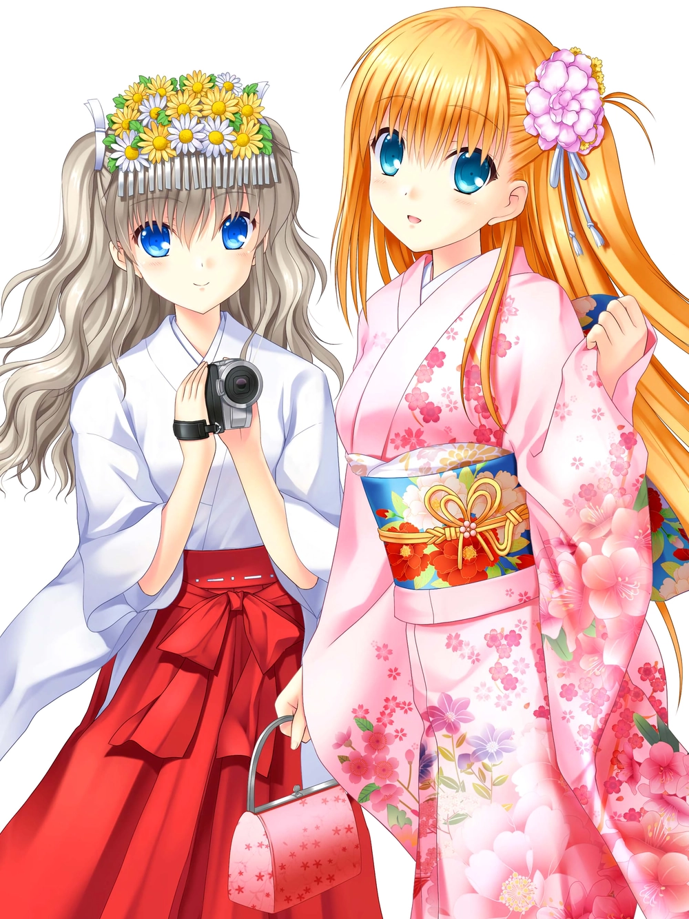 ảnh charlotte anime đẹp