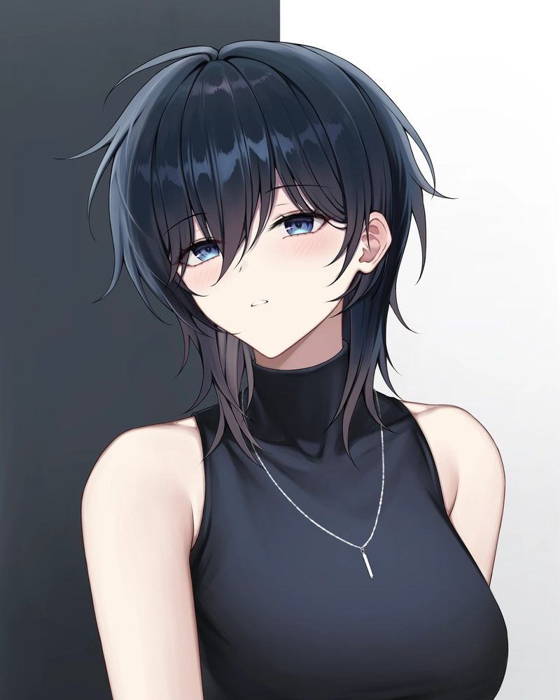 ảnh ishimi yokoyama tinh khôi