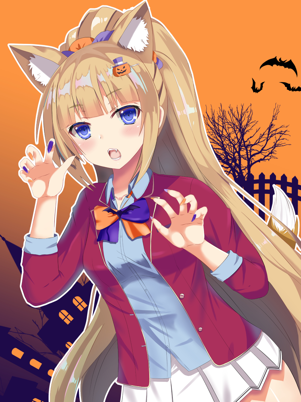 ảnh karuizawa trong lớp học