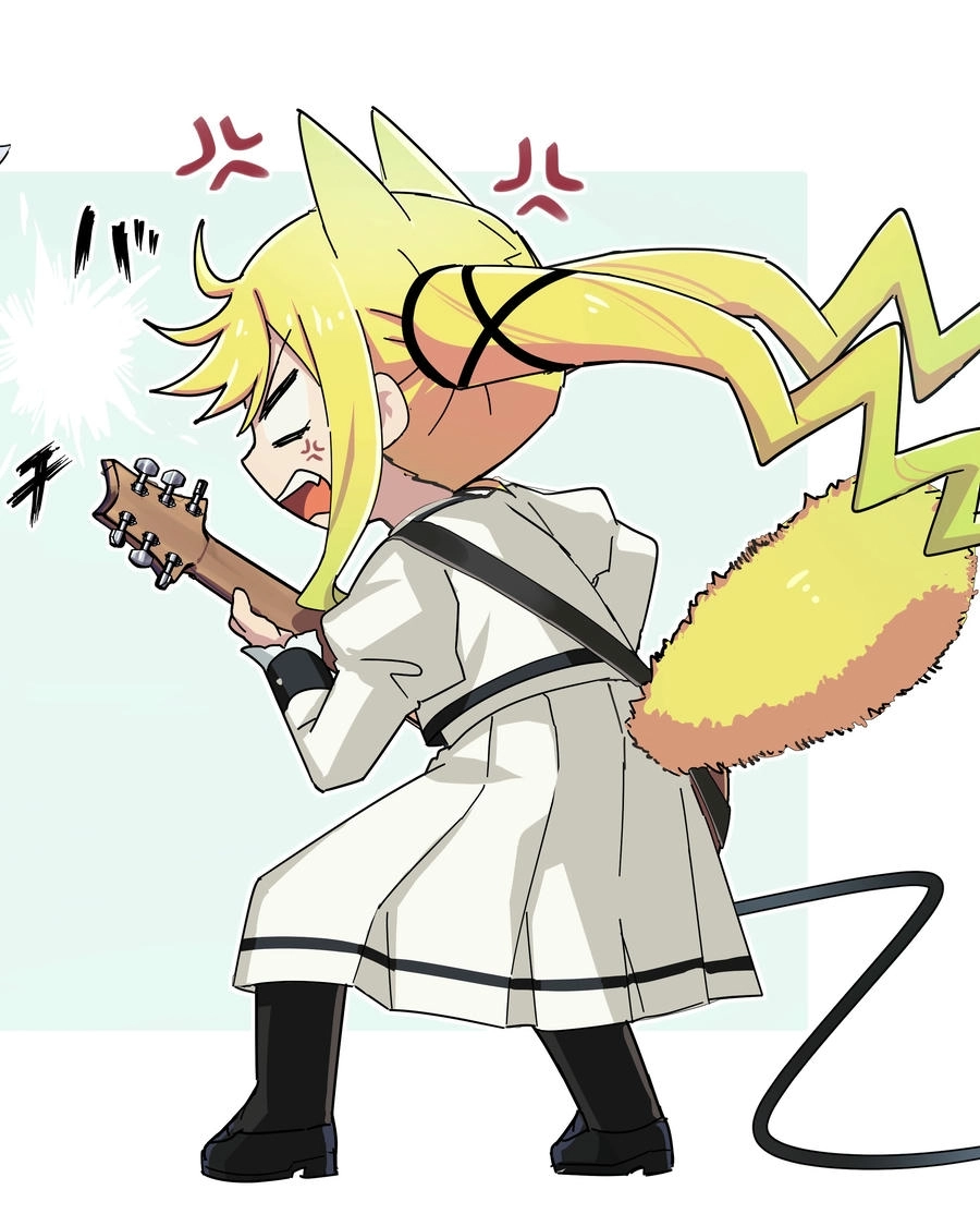 ảnh lilisa suzunomiya tinh tế