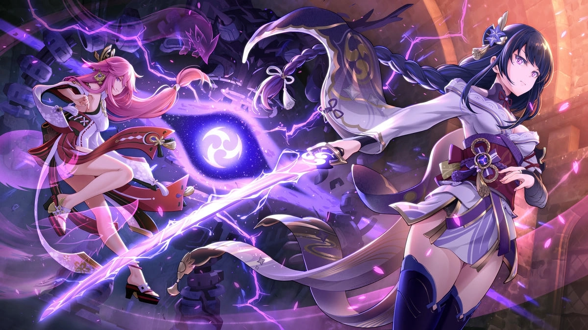 ảnh nền máy tính anime 8k tuyệt đẹp