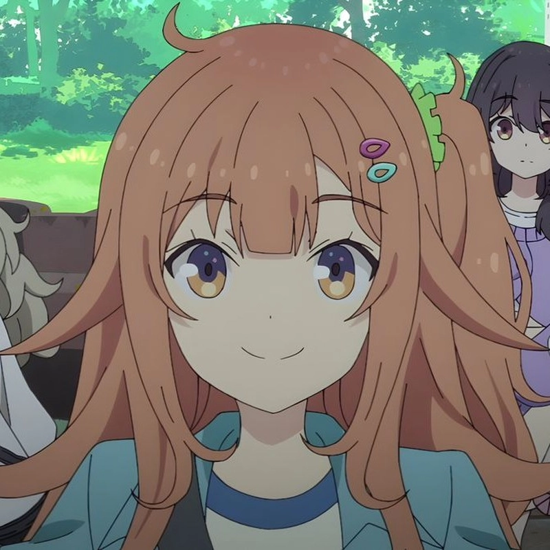 ảnh ogawa hinon anime nghệ thuật