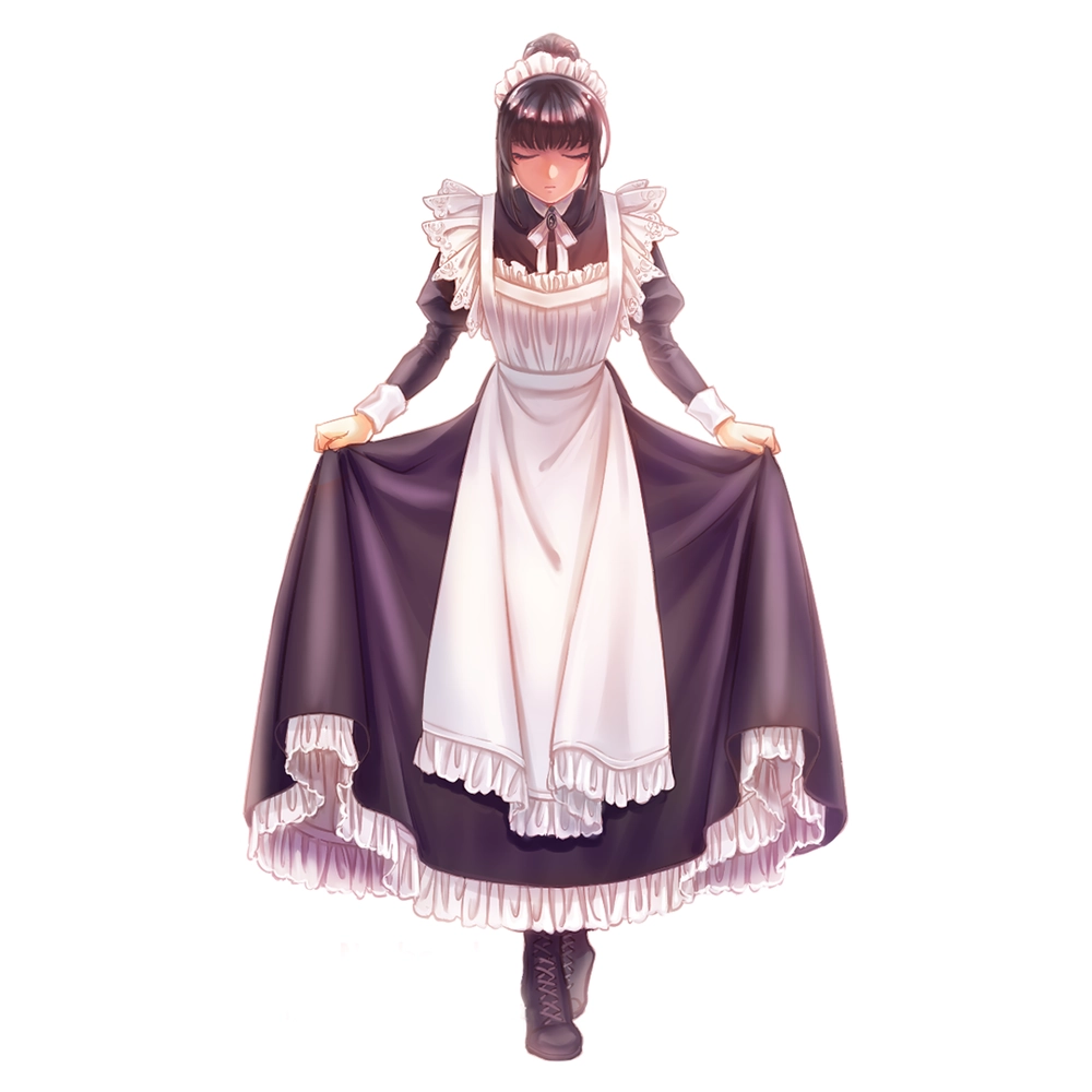 ảnh overlord anime đẹp