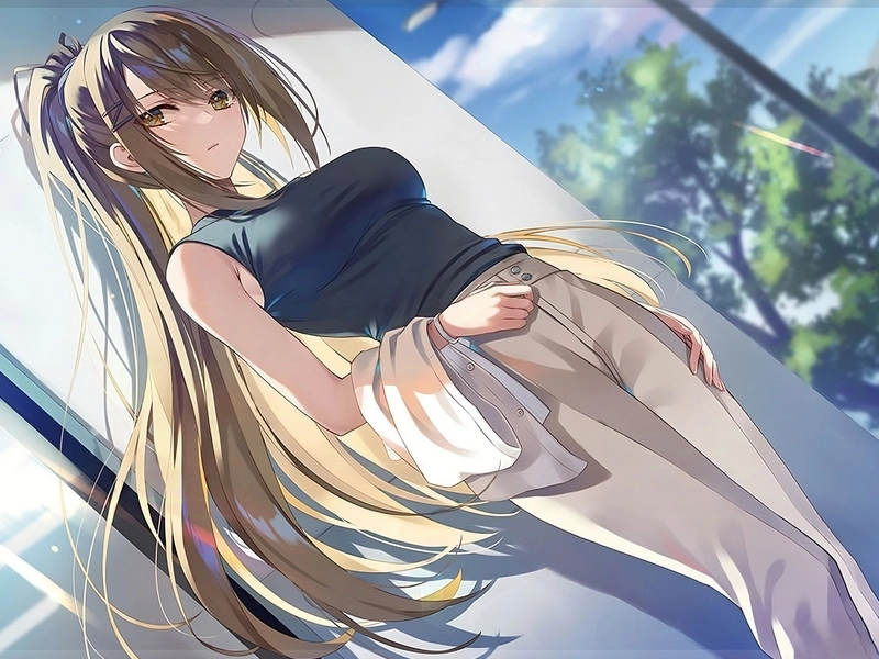 ảnh sae chabashira sắc nét