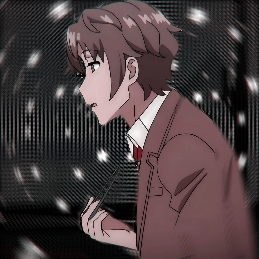 ảnh sakuta azusagawa đẹp