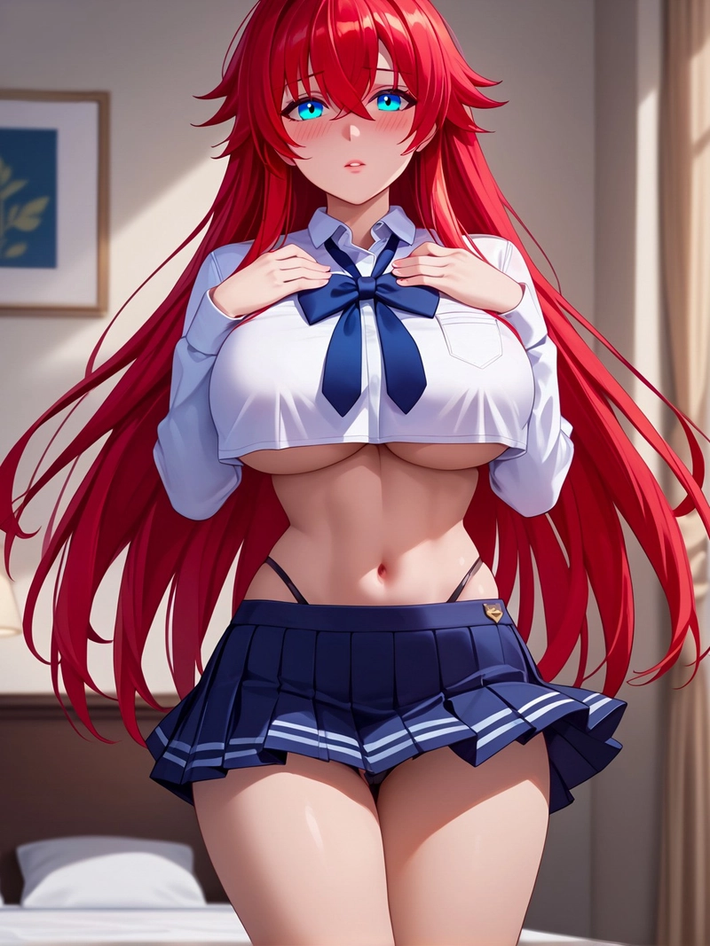 ảnh sex ai anime tuyệt vời