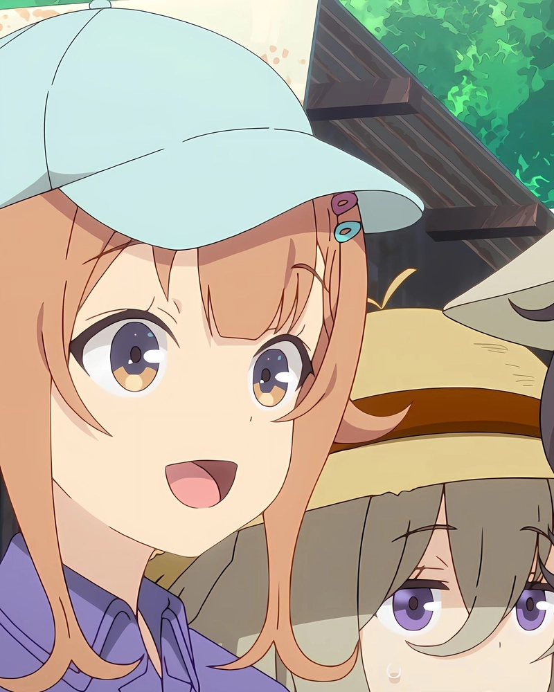 ảnh shinon ogawa kawaii