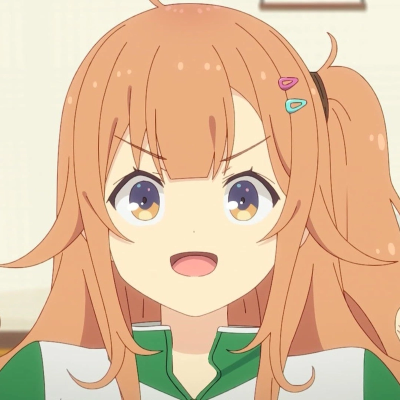 ảnh shinon ogawa nhân vật chính