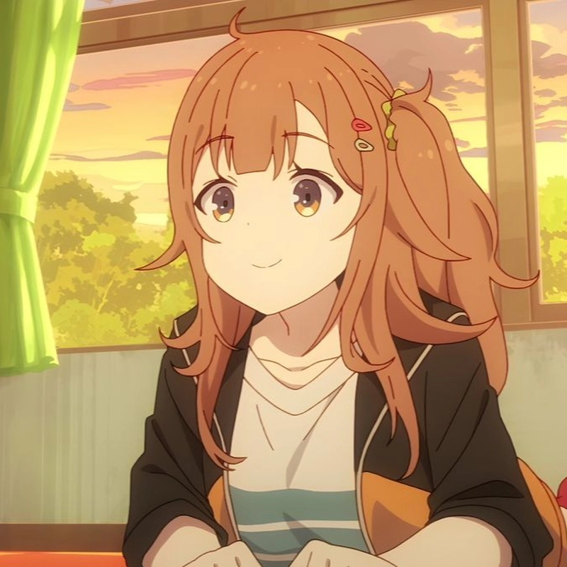 ảnh shinon ogawa phong cách