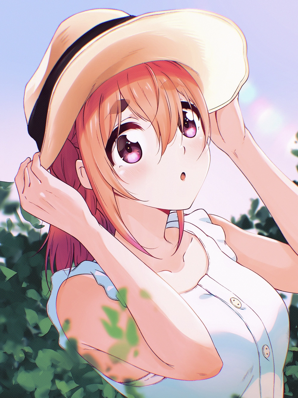 ảnh sumi sakurasawa anime