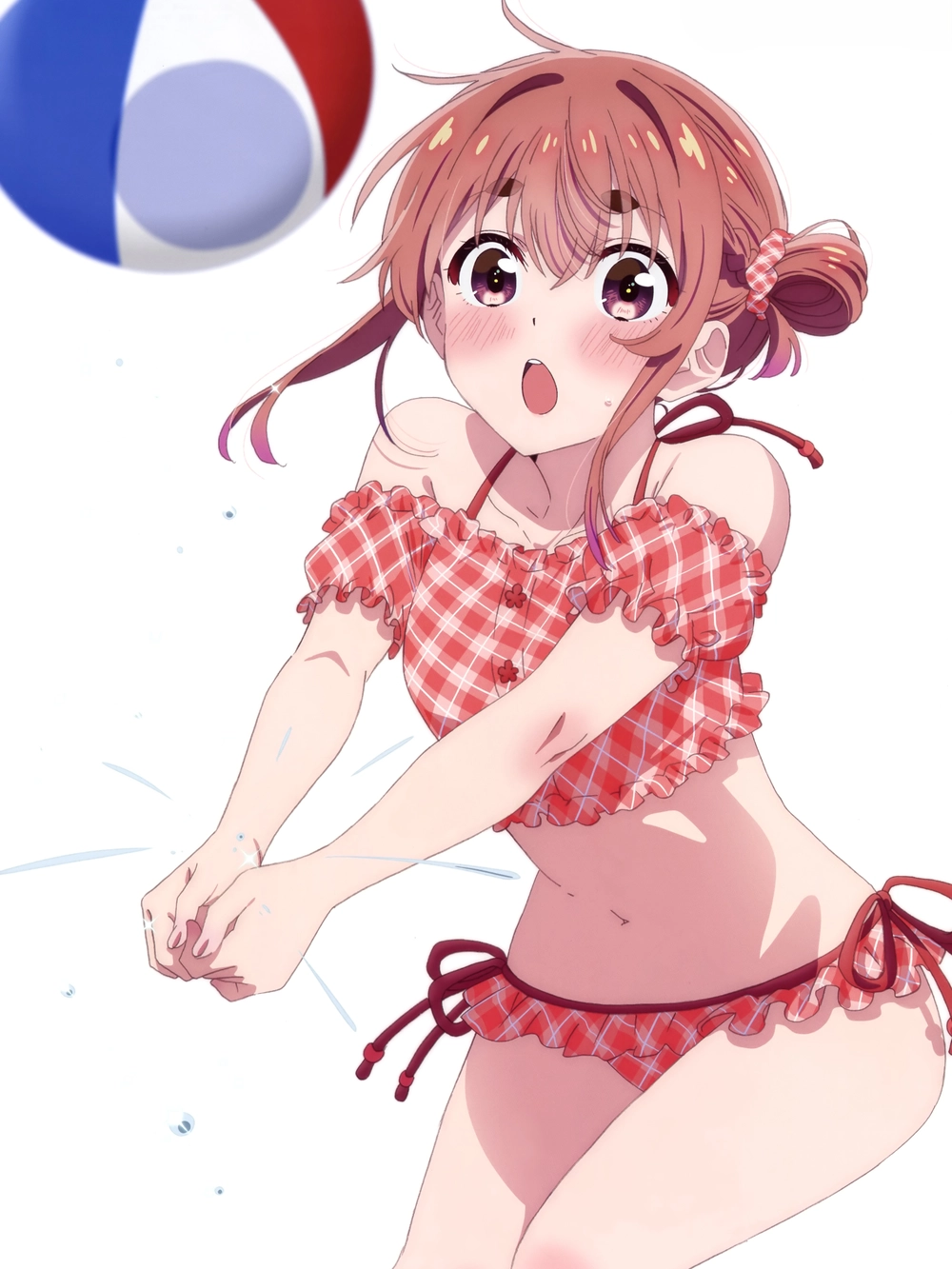 anime sumi sakurasawa cute