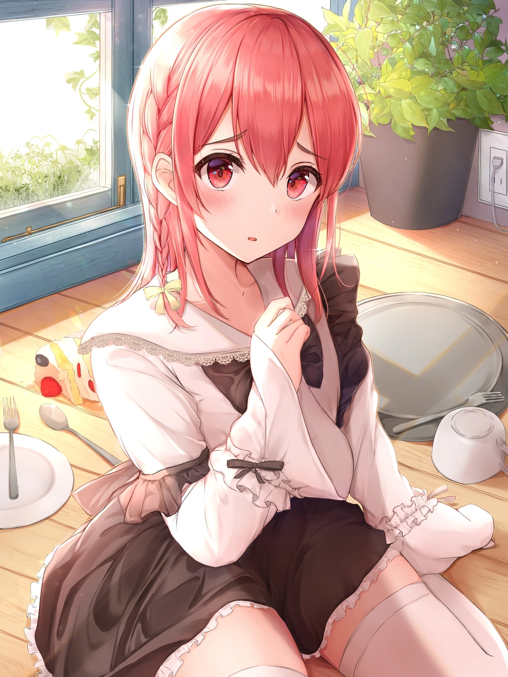 anime sumi sakurasawa