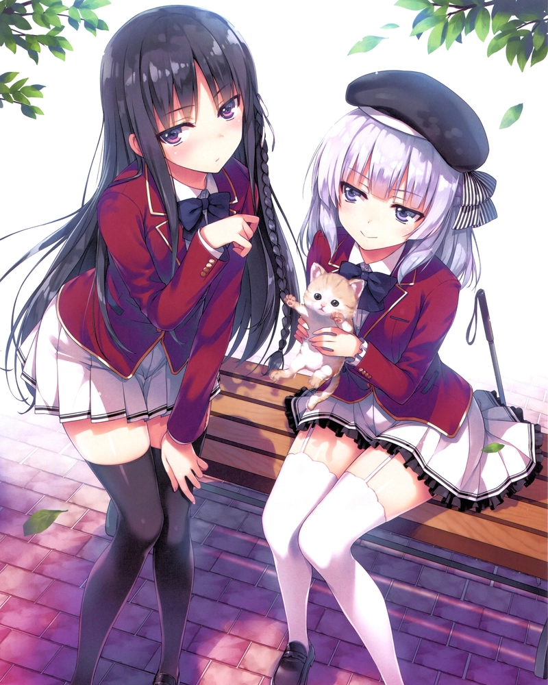 anime suzune horikita nổi bật