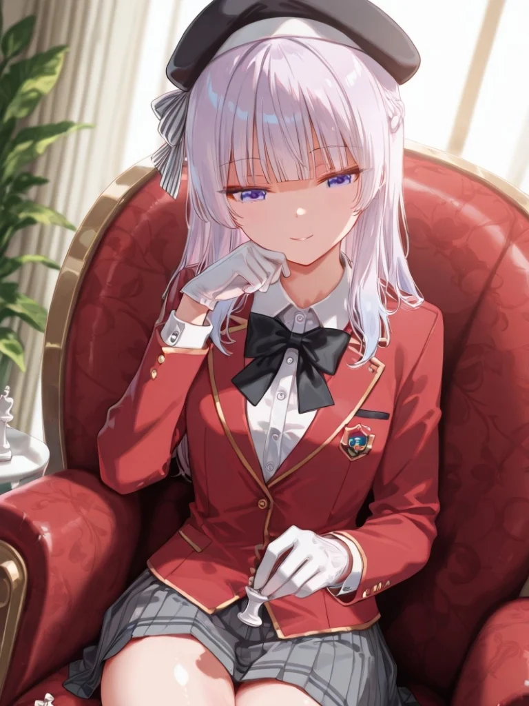 arisu sakayanagi cute ngọt ngào