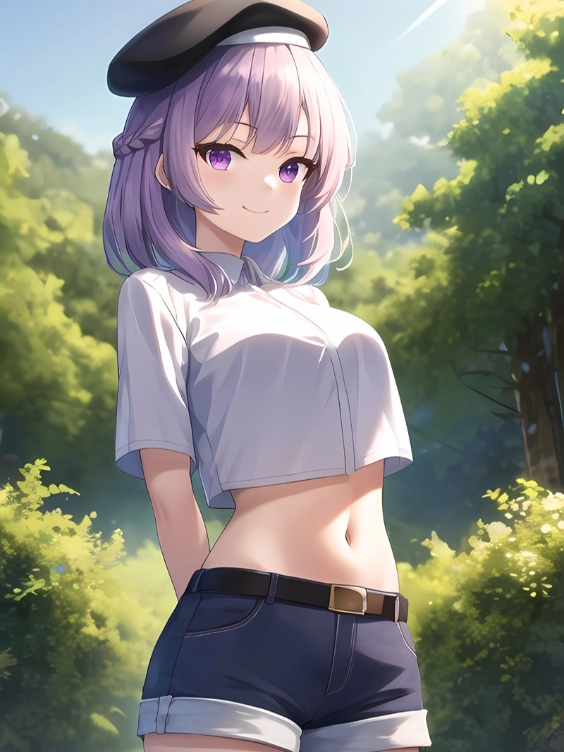 arisu sakayanagi thần thái