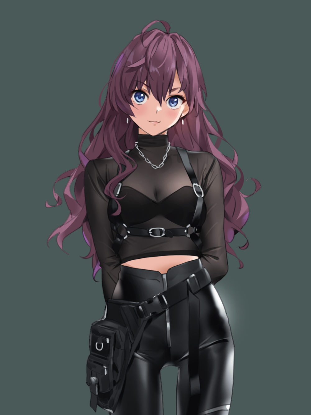 art ichinose shiki hiện đại