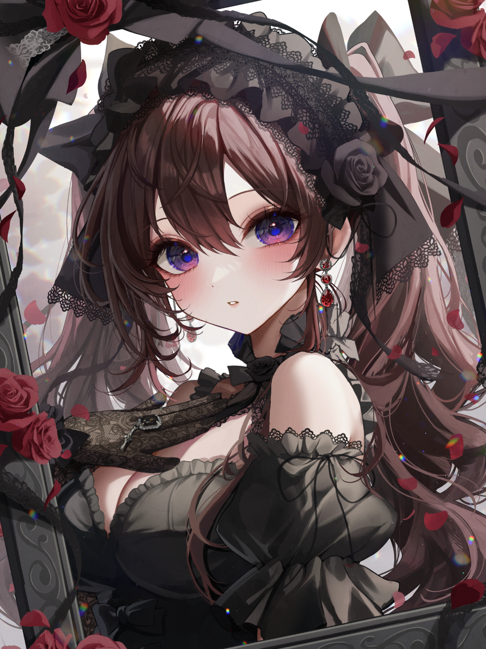 art shiki ichinose mạnh mẽ