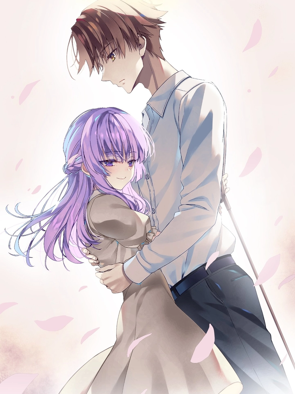 ayanokouji kiyotaka đang đi học