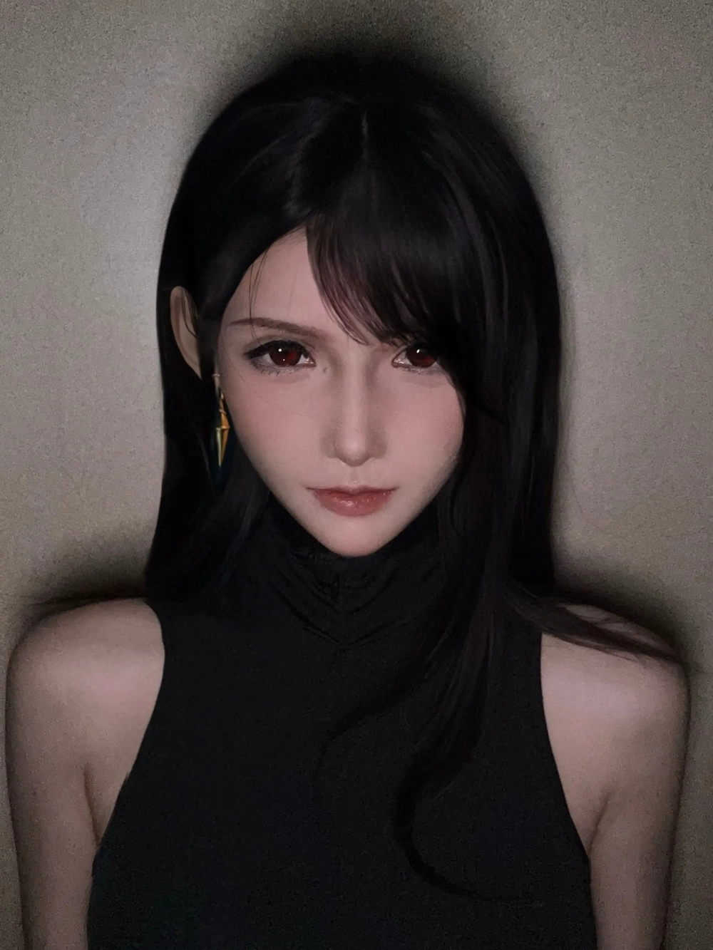 best tifa cosplay chất lượng