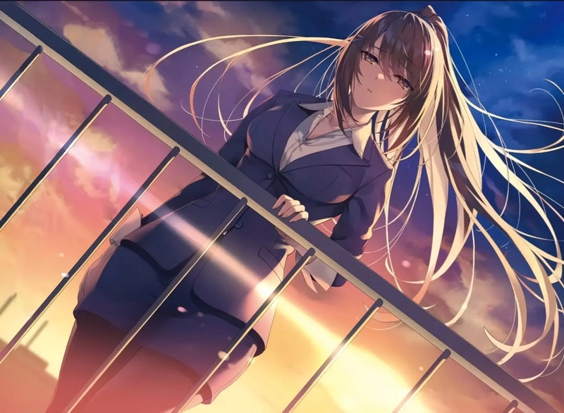 chân dung sae chabashira