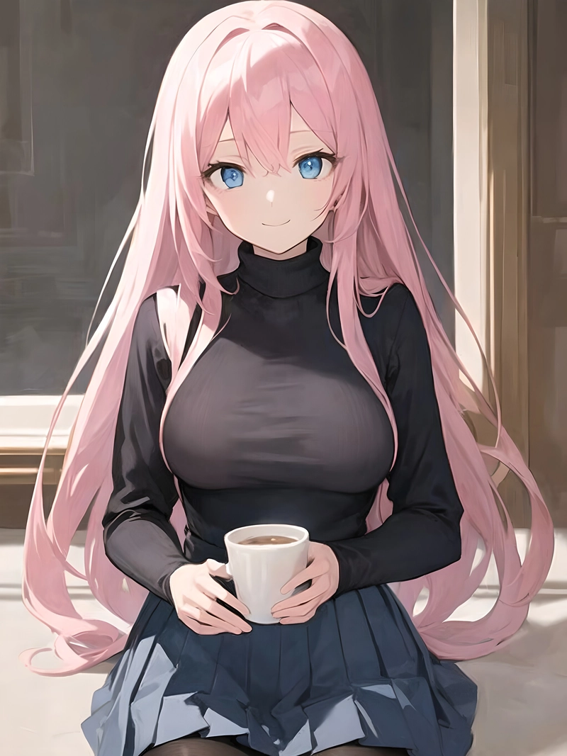 classroom of the elite honami ichinose thông minh